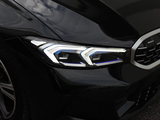 BMW M340i xDrive 48V Touring