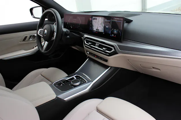 BMW M340i xDrive 48V Touring