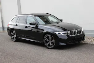 BMW M340i xDrive 48V Touring