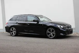 BMW M340i xDrive 48V Touring