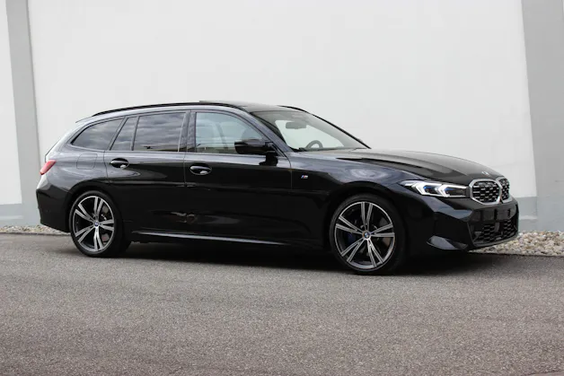 BMW M340i xDrive 48V Touring