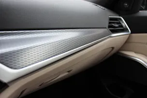 BMW M340i xDrive 48V Touring