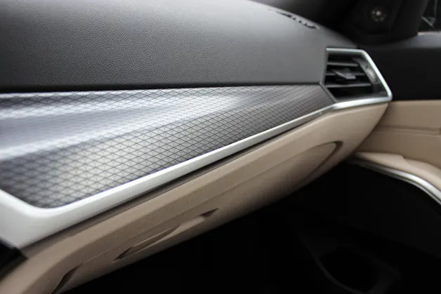 BMW M340i xDrive 48V Touring