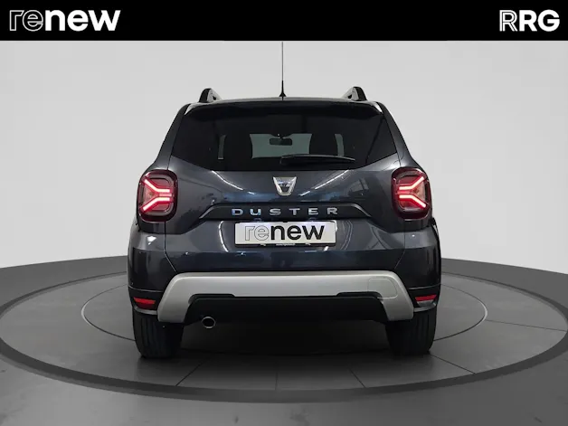 Dacia Duster TCe 150 Prestige EDC 4x2