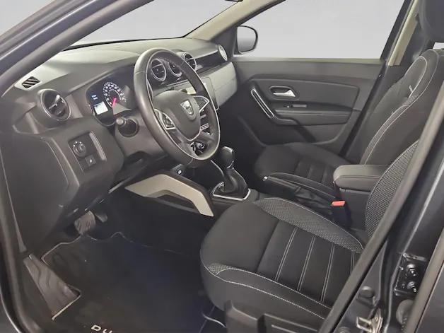 Dacia Duster TCe 150 Prestige EDC 4x2