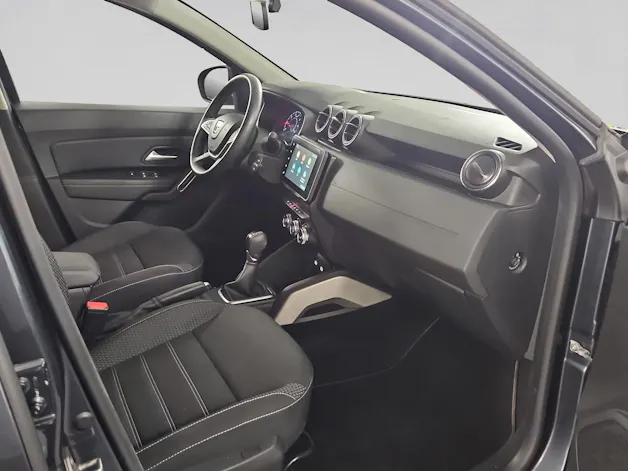 Dacia Duster TCe 150 Prestige EDC 4x2