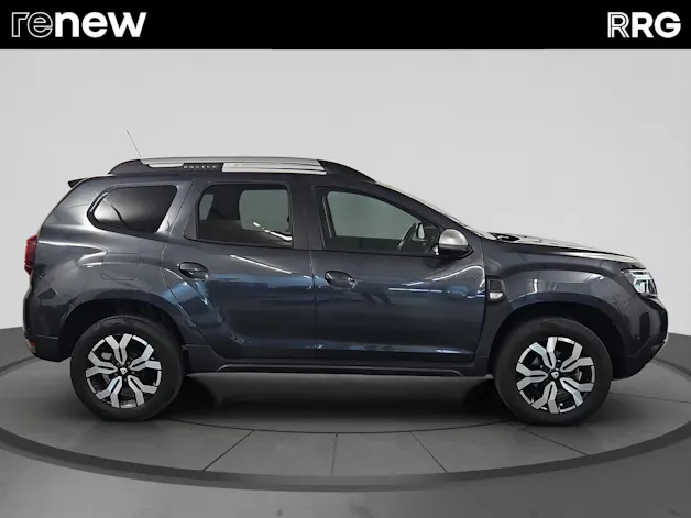 Dacia Duster TCe 150 Prestige EDC 4x2