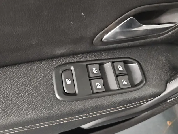 Dacia Duster TCe 150 Prestige EDC 4x2