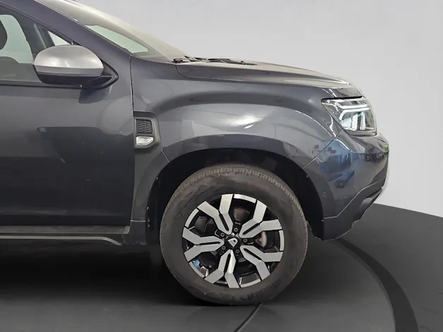 Dacia Duster TCe 150 Prestige EDC 4x2
