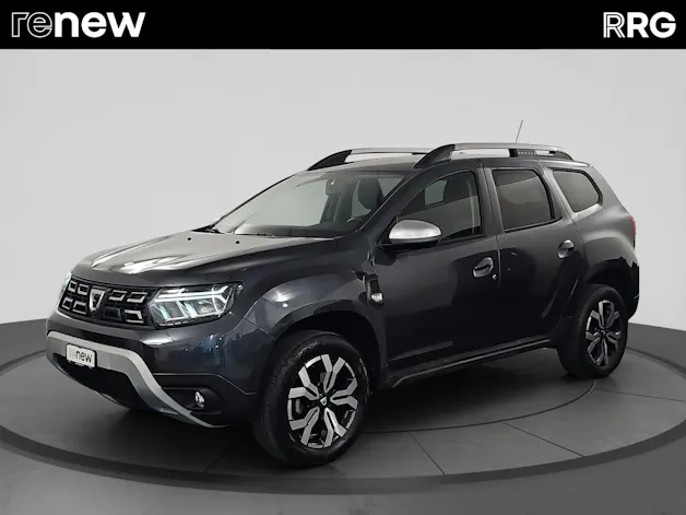 Dacia Duster TCe 150 Prestige EDC 4x2