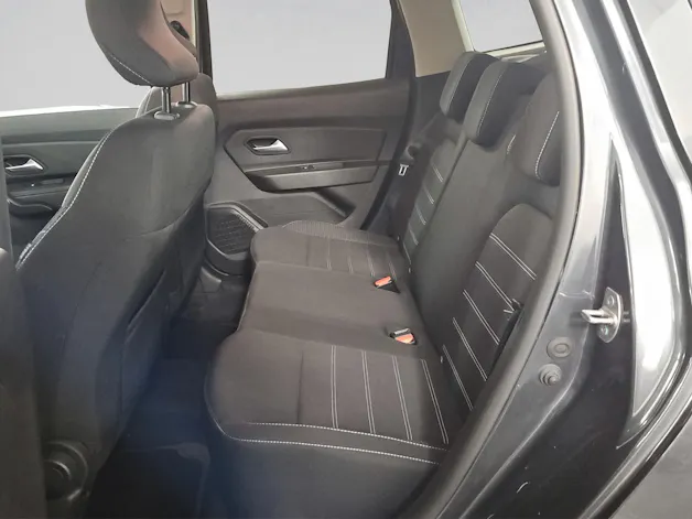 Dacia Duster TCe 150 Prestige EDC 4x2