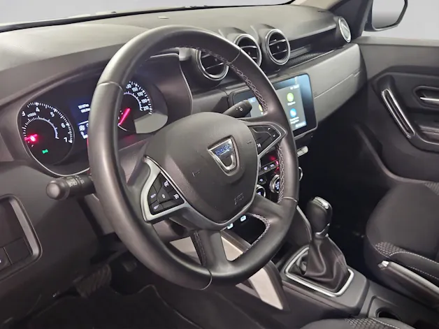 Dacia Duster TCe 150 Prestige EDC 4x2