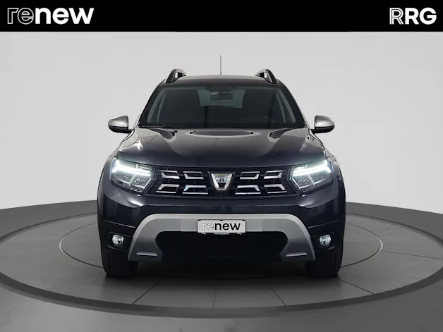 Dacia Duster TCe 150 Prestige EDC 4x2