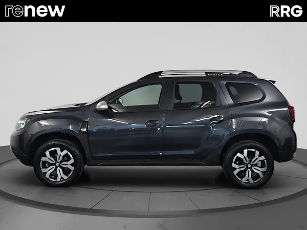 Dacia Duster TCe 150 Prestige EDC 4x2