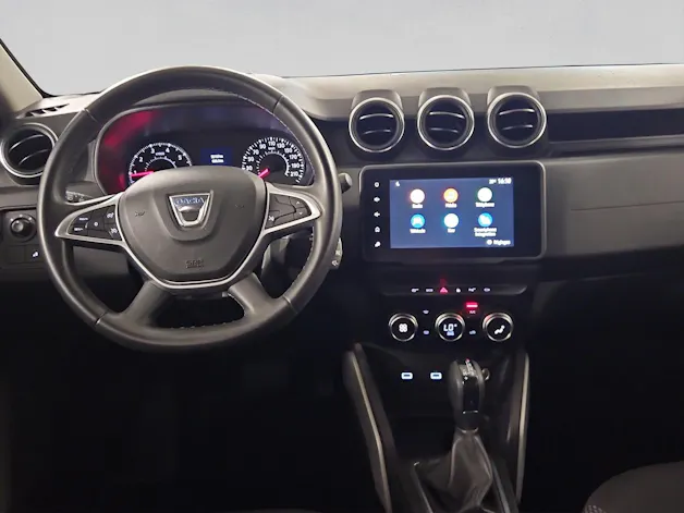 Dacia Duster TCe 150 Prestige EDC 4x2