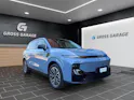 Leapmotor B10 BEV