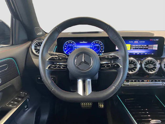 Mercedes-Benz EQB 350 Excellence AMG Line 4MATIC