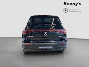 Mercedes-Benz EQB 350 Excellence AMG Line 4MATIC