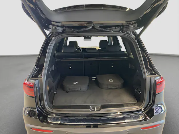 Mercedes-Benz EQB 350 Excellence AMG Line 4MATIC