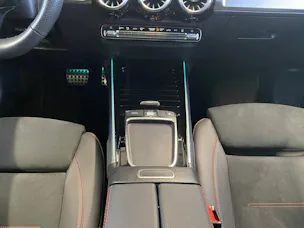 Mercedes-Benz EQB 350 Excellence AMG Line 4MATIC