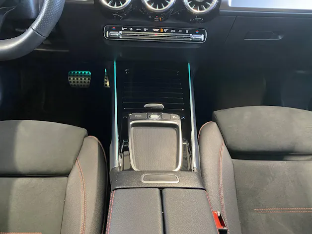 Mercedes-Benz EQB 350 Excellence AMG Line 4MATIC