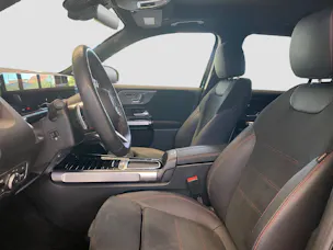Mercedes-Benz EQB 350 Excellence AMG Line 4MATIC