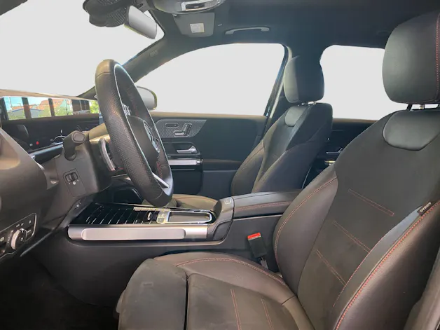 Mercedes-Benz EQB 350 Excellence AMG Line 4MATIC