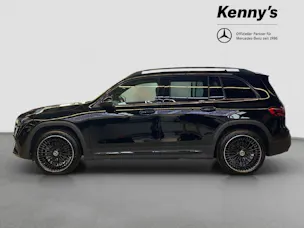 Mercedes-Benz EQB 350 Excellence AMG Line 4MATIC