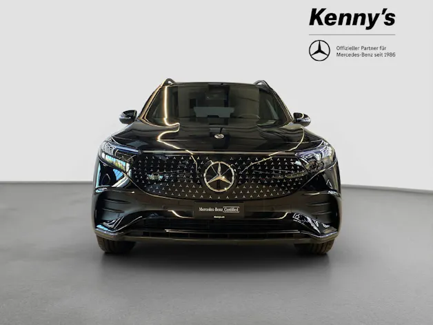 Mercedes-Benz EQB 350 Excellence AMG Line 4MATIC