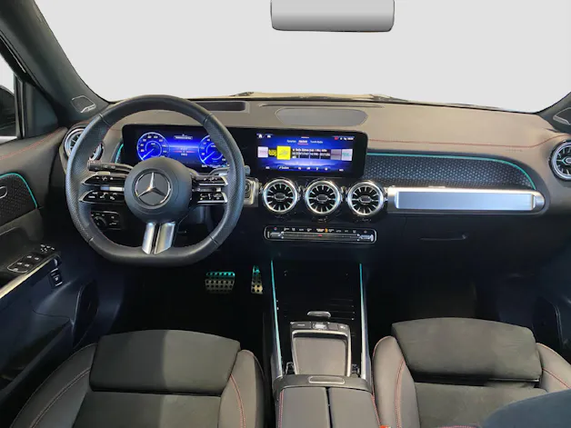 Mercedes-Benz EQB 350 Excellence AMG Line 4MATIC