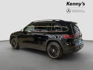 Mercedes-Benz EQB 350 Excellence AMG Line 4MATIC
