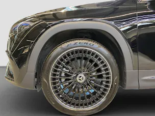 Mercedes-Benz EQB 350 Excellence AMG Line 4MATIC