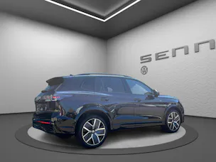 VW Tiguan 2.0 TSI DSG R-Line United 4Motion