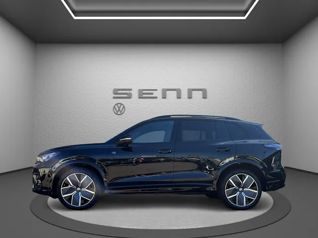 VW Tiguan 2.0 TSI DSG R-Line United 4Motion