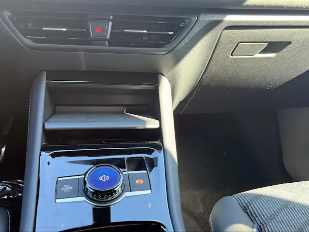 VW Tiguan 2.0 TSI DSG R-Line United 4Motion