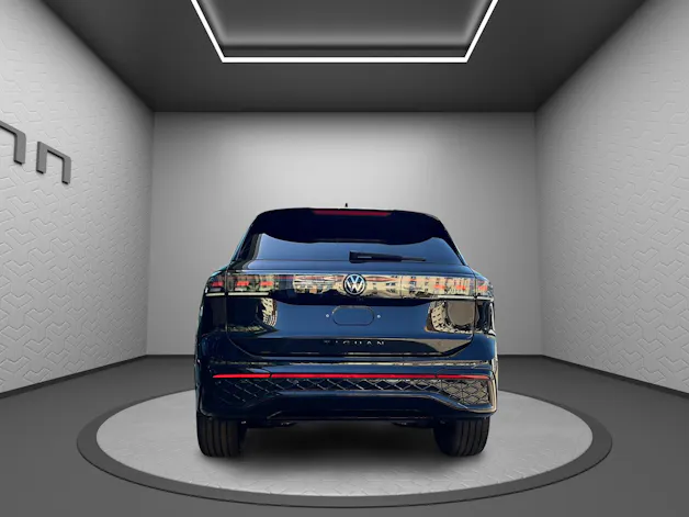 VW Tiguan 2.0 TSI DSG R-Line United 4Motion