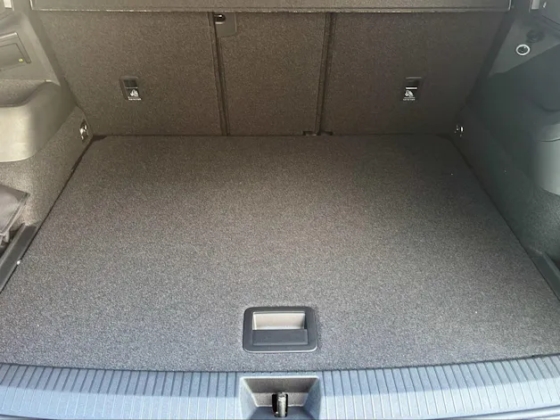 VW Tiguan 2.0 TSI DSG R-Line United 4Motion
