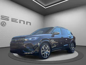 VW Tiguan 2.0 TSI DSG R-Line United 4Motion