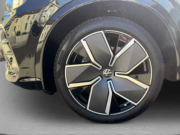 VW Tiguan 2.0 TSI DSG R-Line United 4Motion
