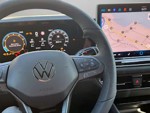 VW Tiguan 2.0 TSI DSG R-Line United 4Motion