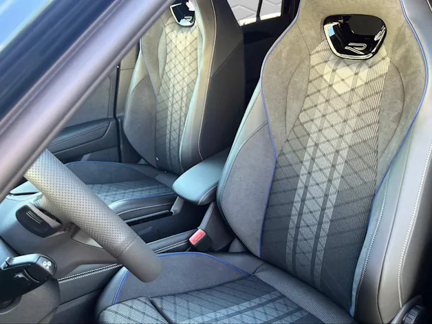 VW Tiguan 2.0 TSI DSG R-Line United 4Motion