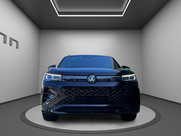 VW Tiguan 2.0 TSI DSG R-Line United 4Motion