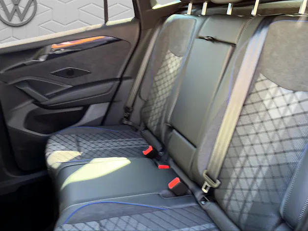VW Tiguan 2.0 TSI DSG R-Line United 4Motion