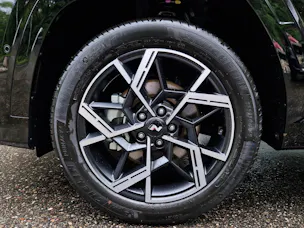 Hyundai Tucson 1.6 T-GDi HEV N-Line 4WD