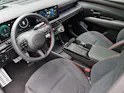 HYUNDAI Tucson 1.6 T-GDi HEV N-Line 4WD