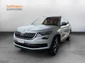 Škoda Kodiaq 2.0 TSI DSG Drive 4x4