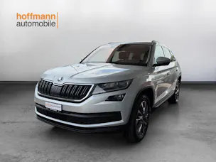 Škoda Kodiaq 2.0 TSI DSG Drive 4x4