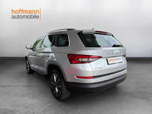 Škoda Kodiaq 2.0 TSI DSG Drive 4x4