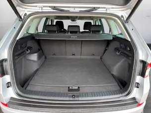 Škoda Kodiaq 2.0 TSI DSG Drive 4x4