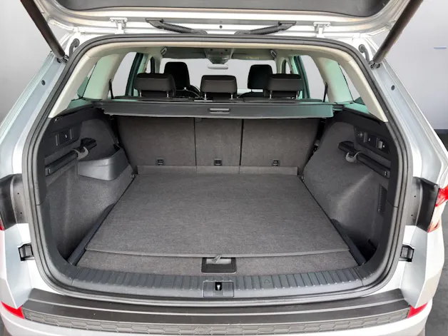 Škoda Kodiaq 2.0 TSI DSG Drive 4x4